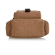 Journey Bolsa de Ombro Areia - Camel Active | Journey Bolsa de Ombro Areia